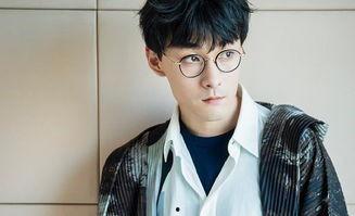 娱乐吃瓜的男星